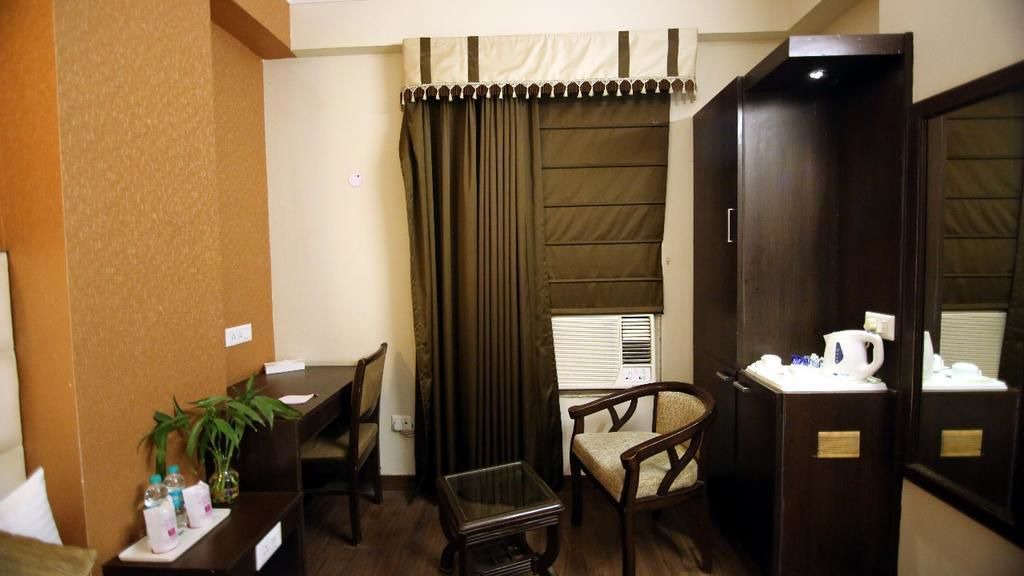 Photo of Bedroom in Noida