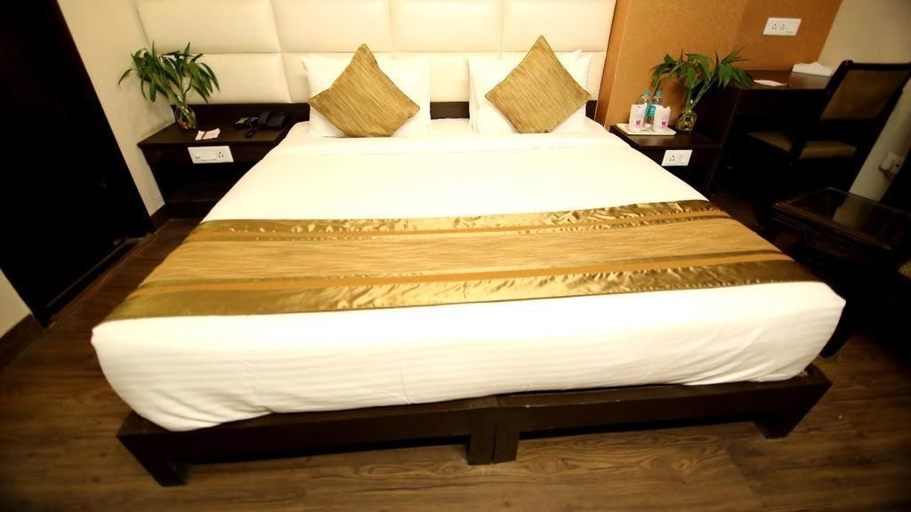 Photo of Bedroom in Noida