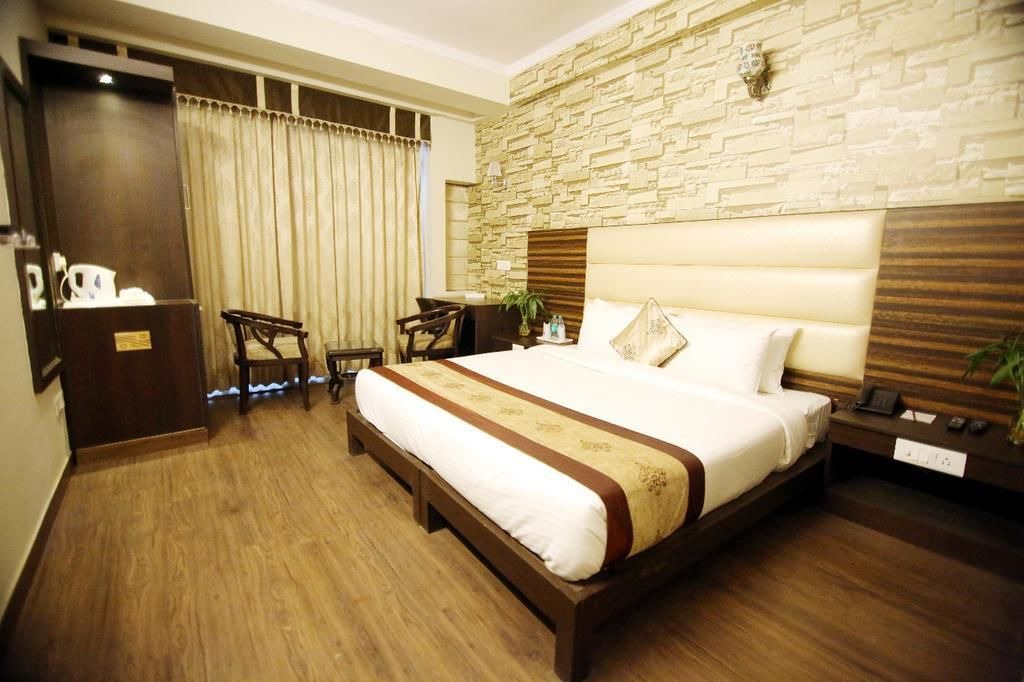 Photo of Bedroom in Noida