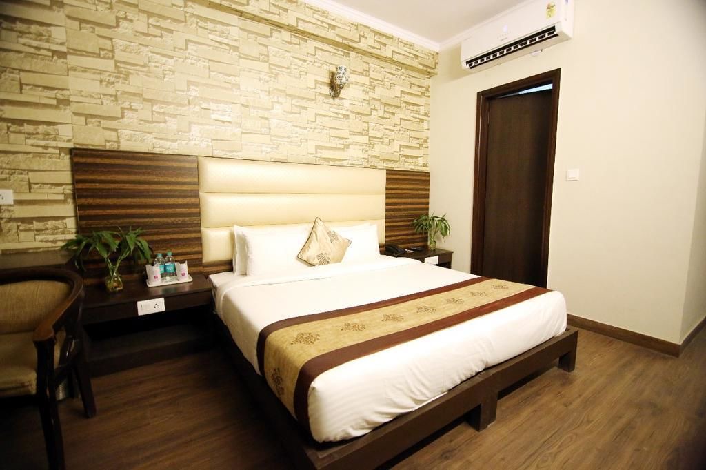 Photo of Bedroom in Noida