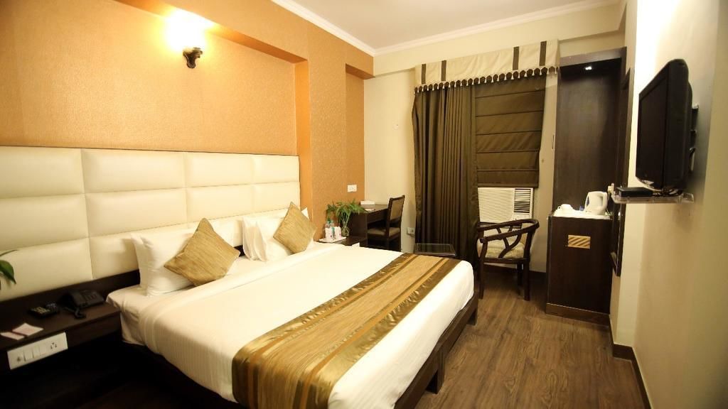 Photo of Bedroom in Noida