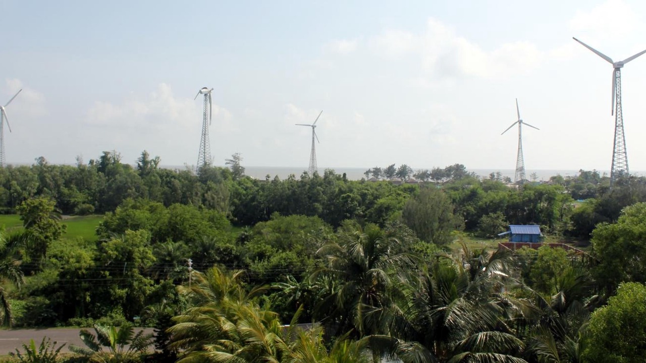 Photo of Outdoor in Bakkhali