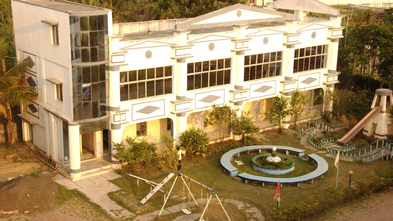 Photo of Outdoor in Bakkhali
