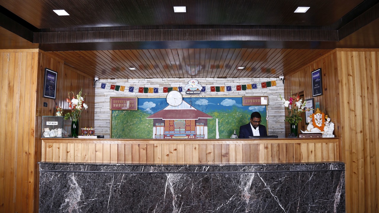 Photo of Others in Gangtok