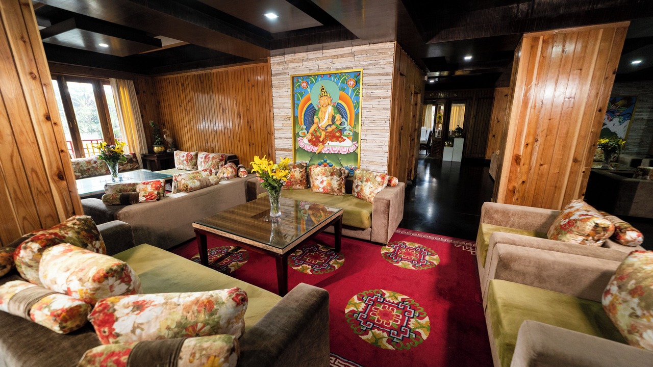 Photo of Others in Gangtok