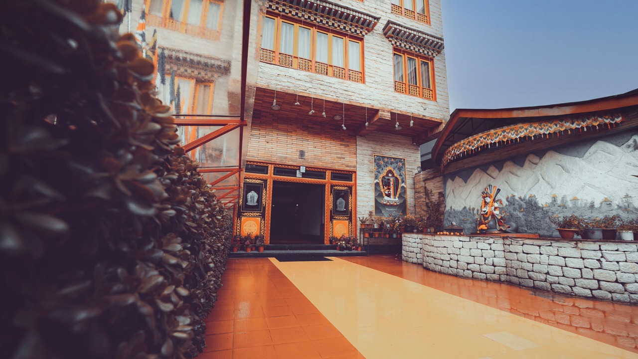 Photo of Outdoor in Gangtok