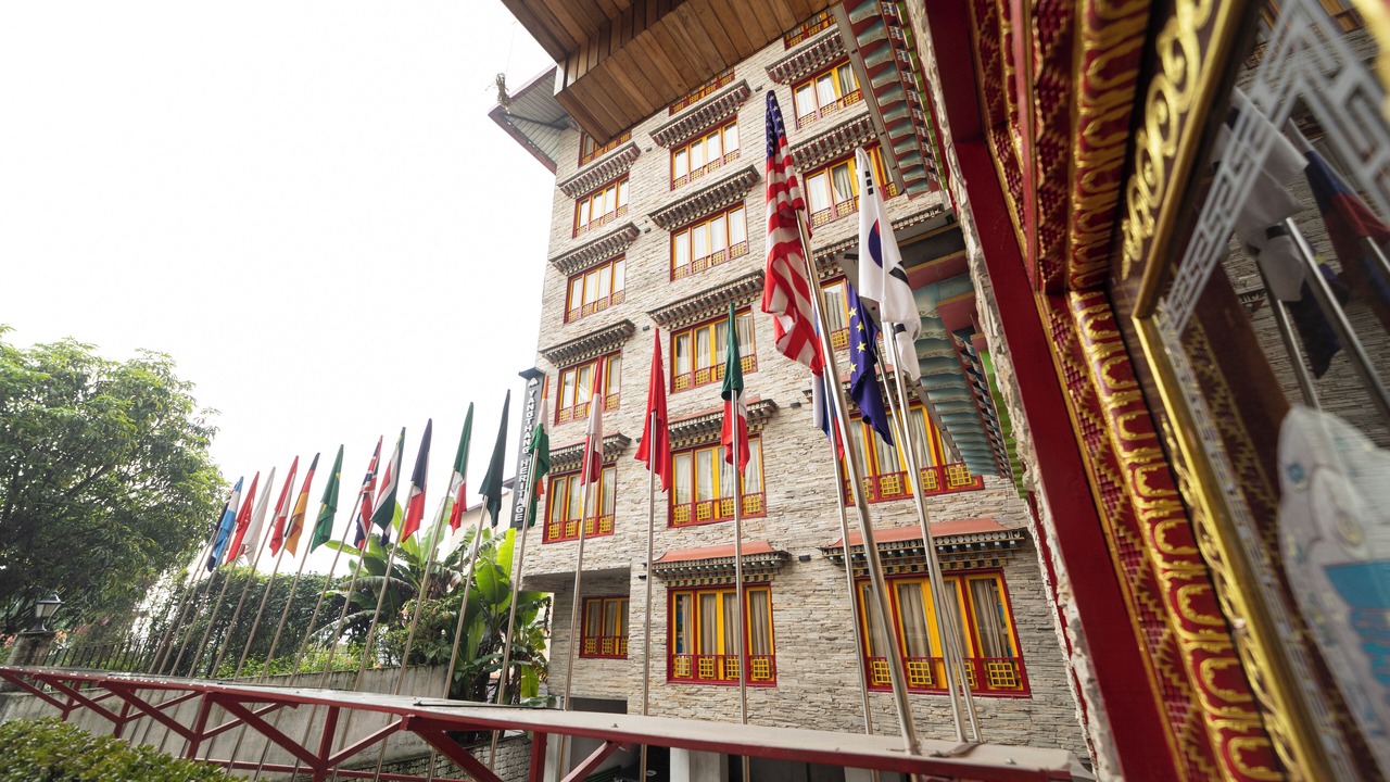 Photo of Outdoor in Gangtok