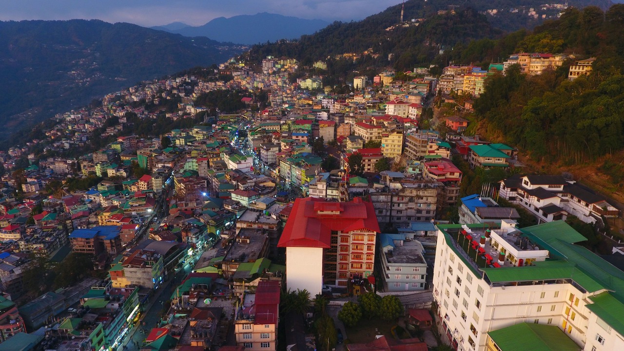 Photo of Outdoor in Gangtok