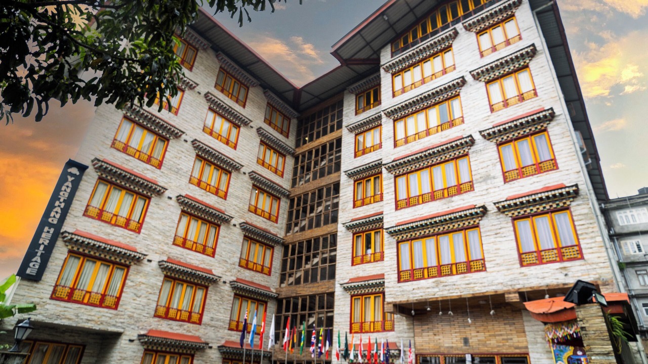 Photo of Outdoor in Gangtok
