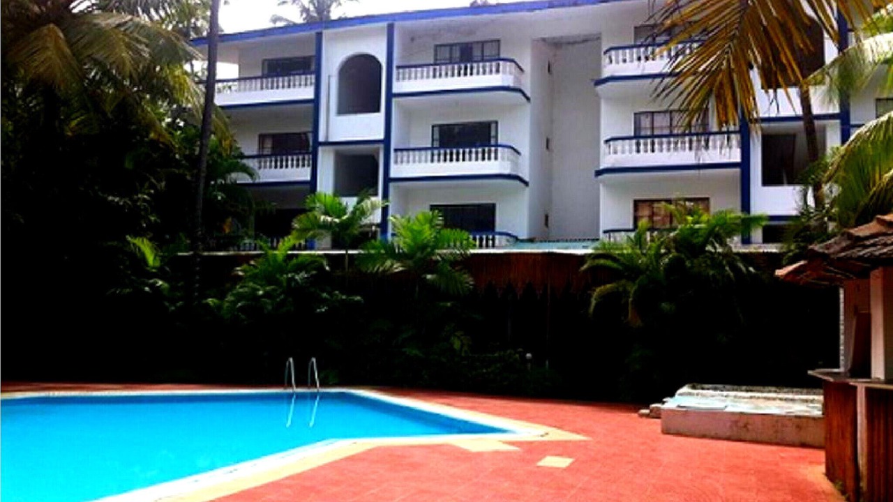 Photo of Outdoor in Arpora