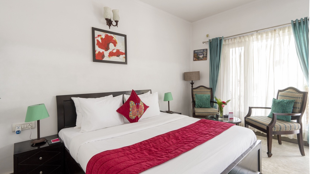Photo of Bedroom in Ramgarh