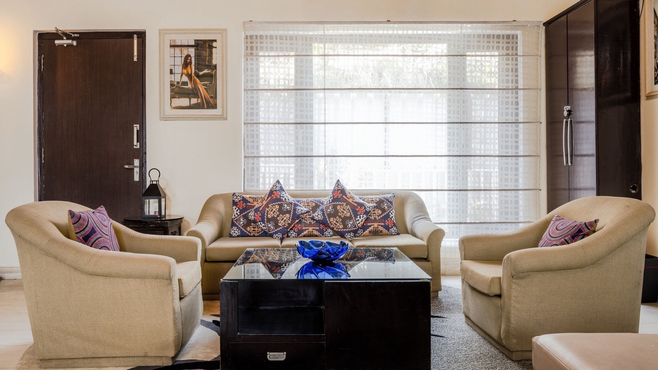 Photo of Livingroom in Ramgarh