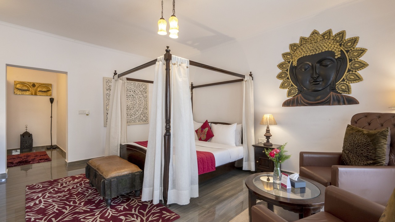 Photo of Livingroom in Ramgarh
