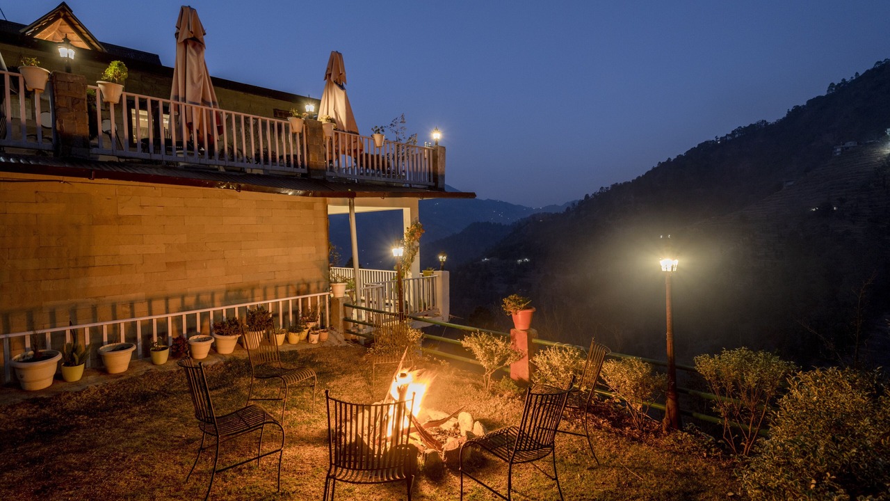 Photo of Outdoor in Ramgarh