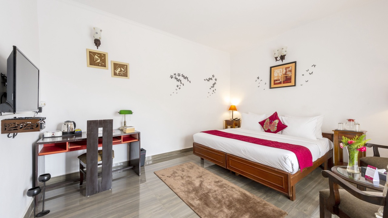 Photo of Livingroom in Ramgarh