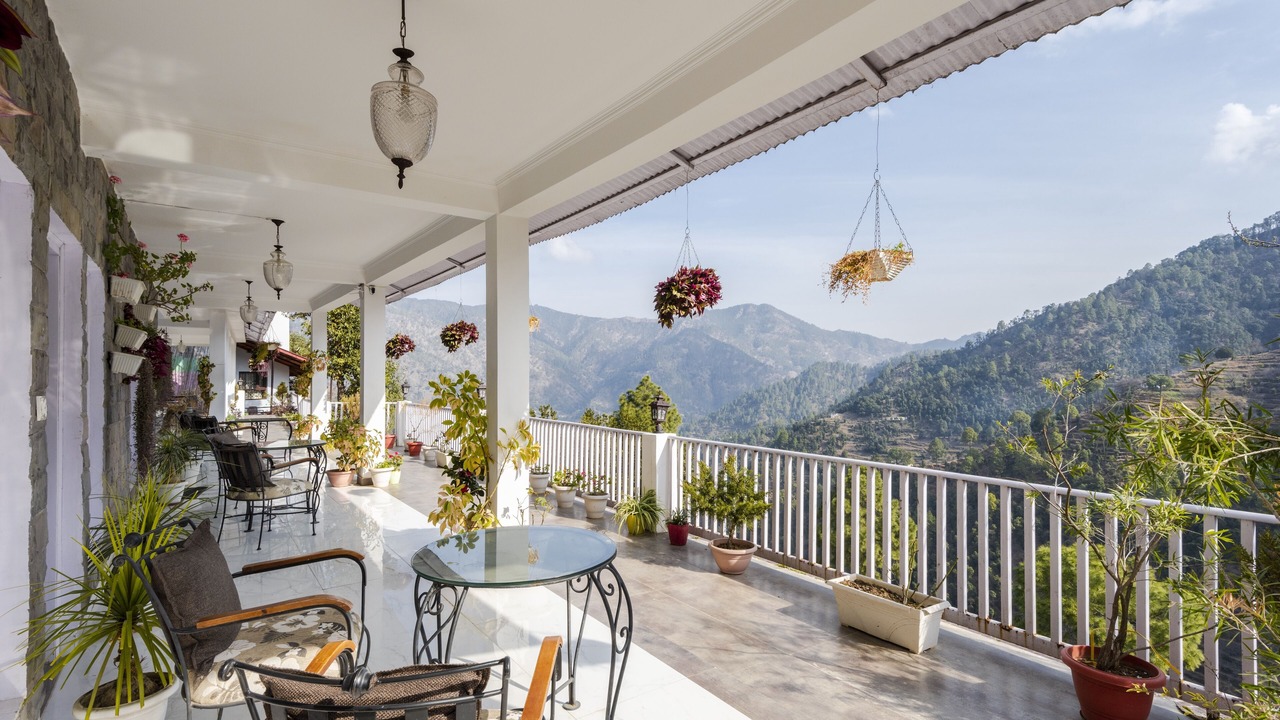 Photo of Outdoor in Ramgarh