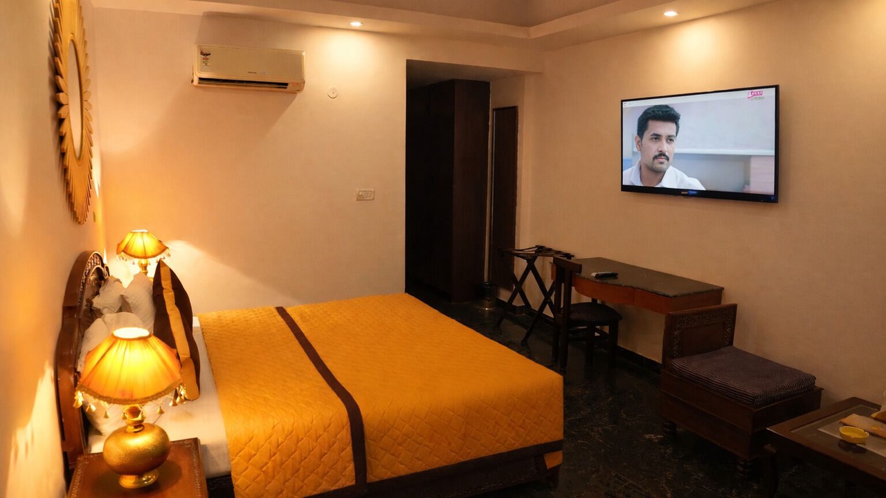 Photo of Bedroom in Chhata