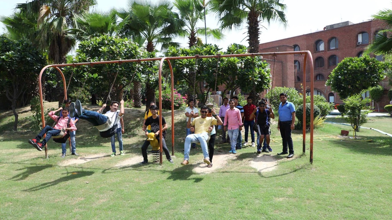 Photo of Outdoor in Chhata