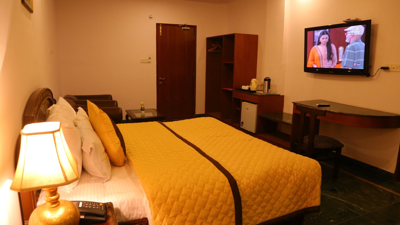 Photo of Bedroom in Chhata