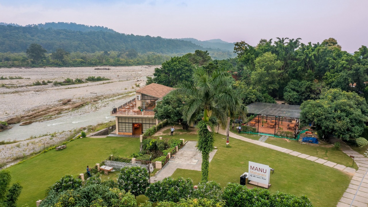 Photo of Outdoor in Ramnagar