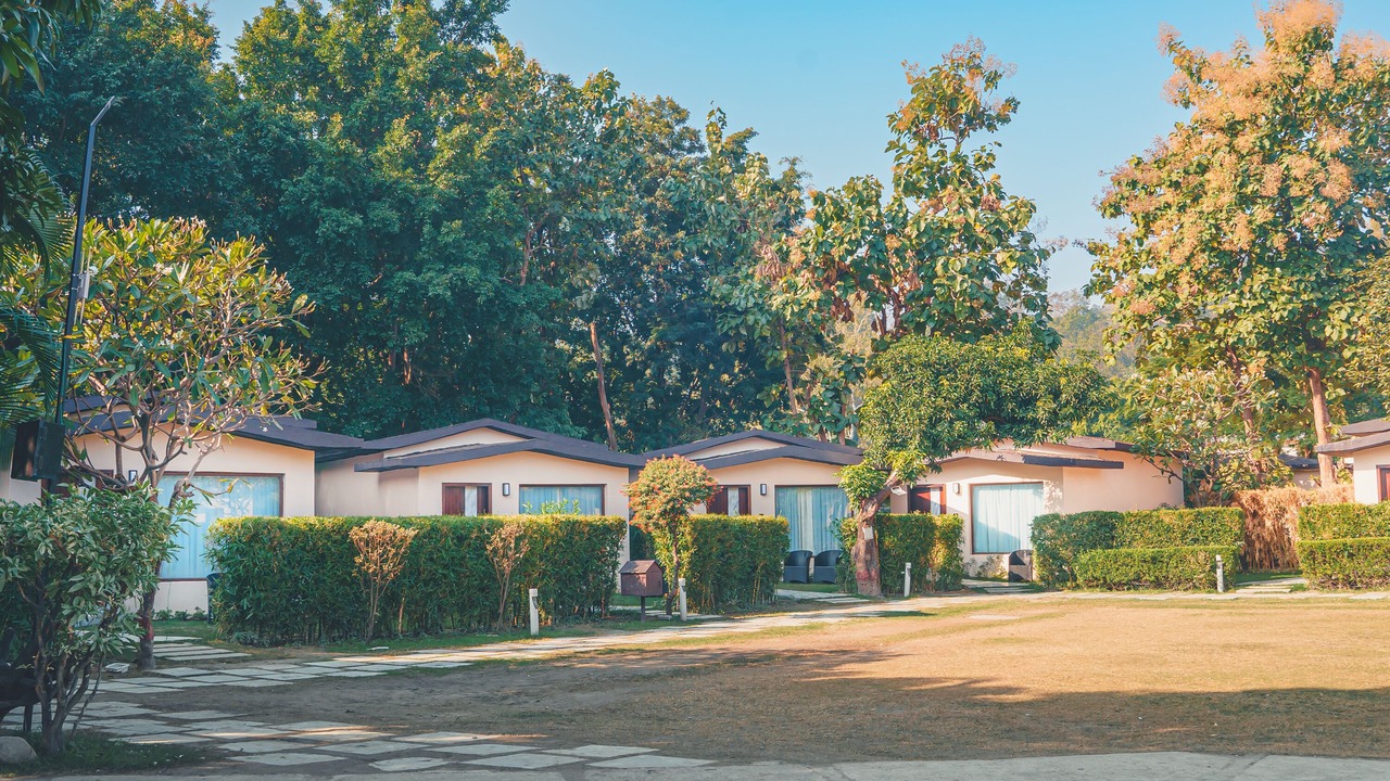 Photo of Outdoor in Ramnagar
