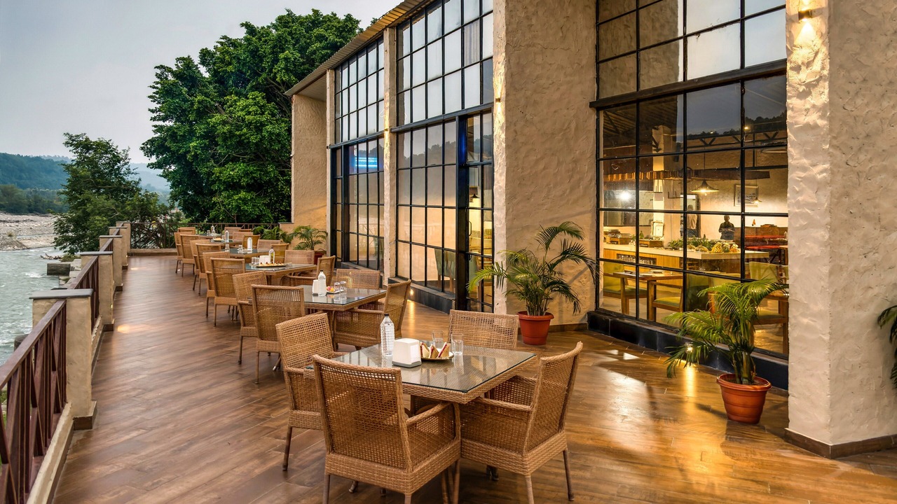 Photo of Outdoor in Ramnagar