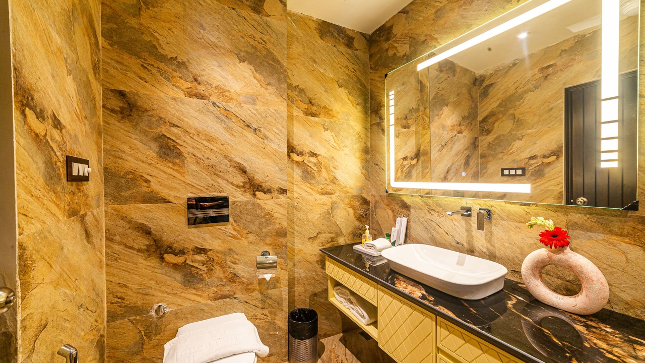 Photo of Bathroom in Ramnagar