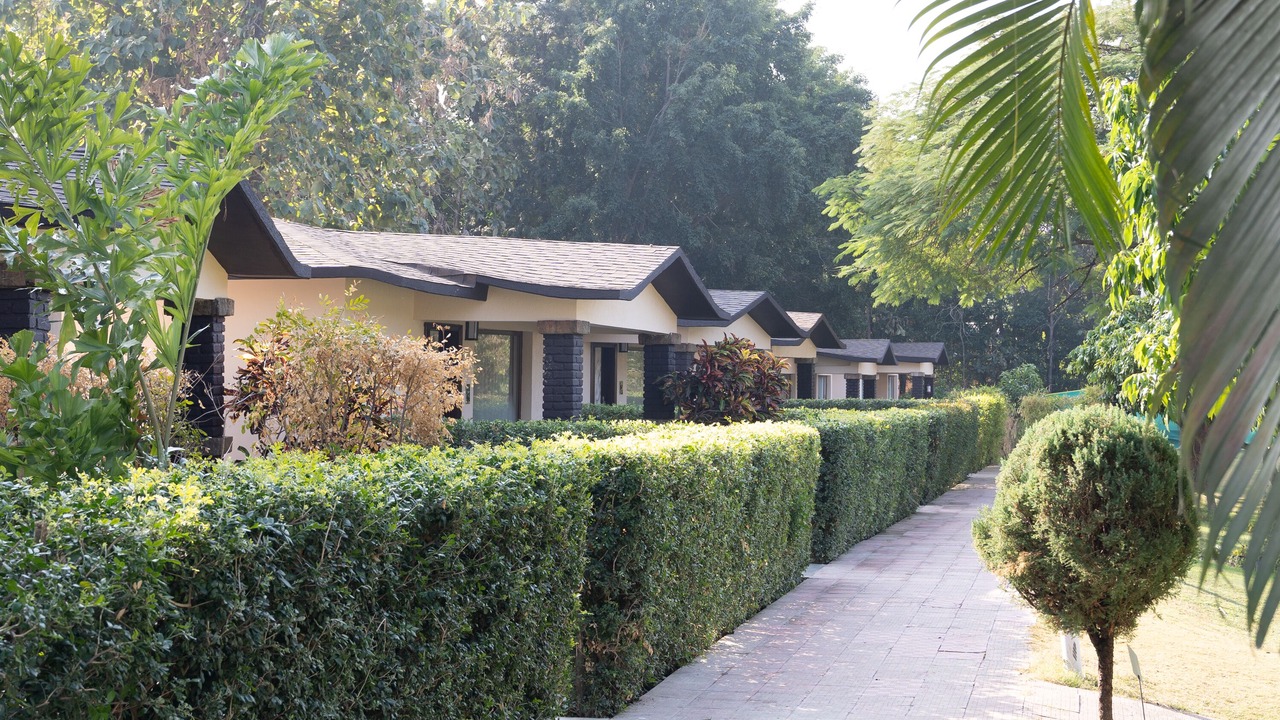 Photo of Outdoor in Ramnagar