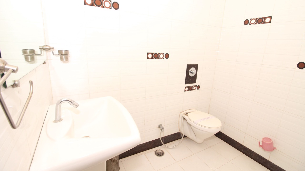 Photo of Bathroom in Raipur