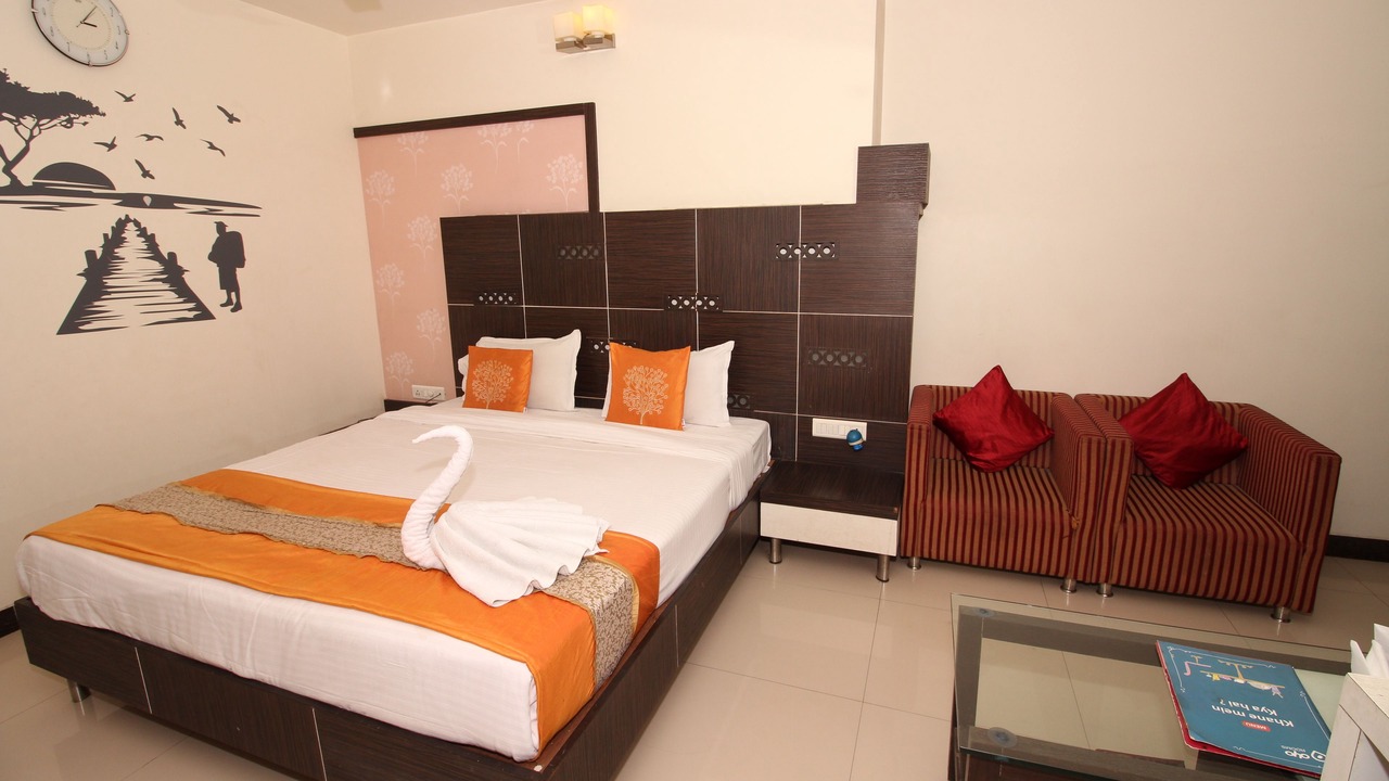 Photo of Bedroom in Raipur