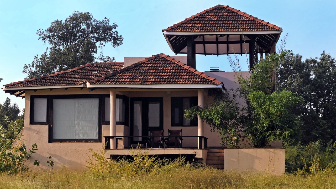 Photo of Outdoor in Sarangpur