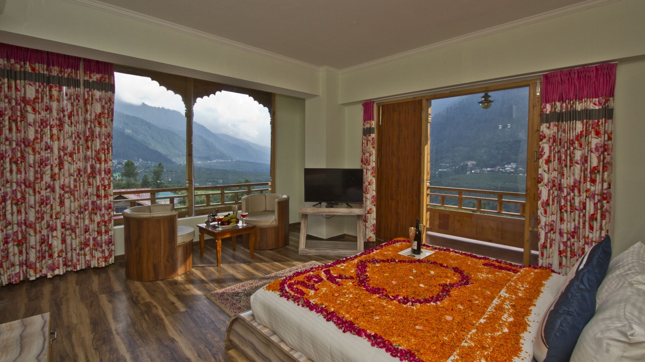 Photo of Bedroom in Gadherni