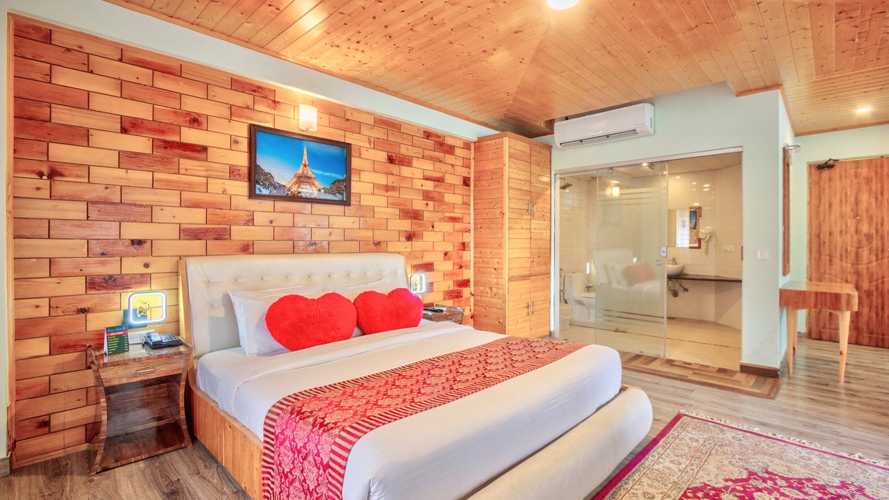 Photo of Bedroom in Gadherni