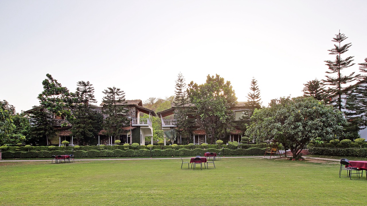 Photo of Outdoor in Garjia
