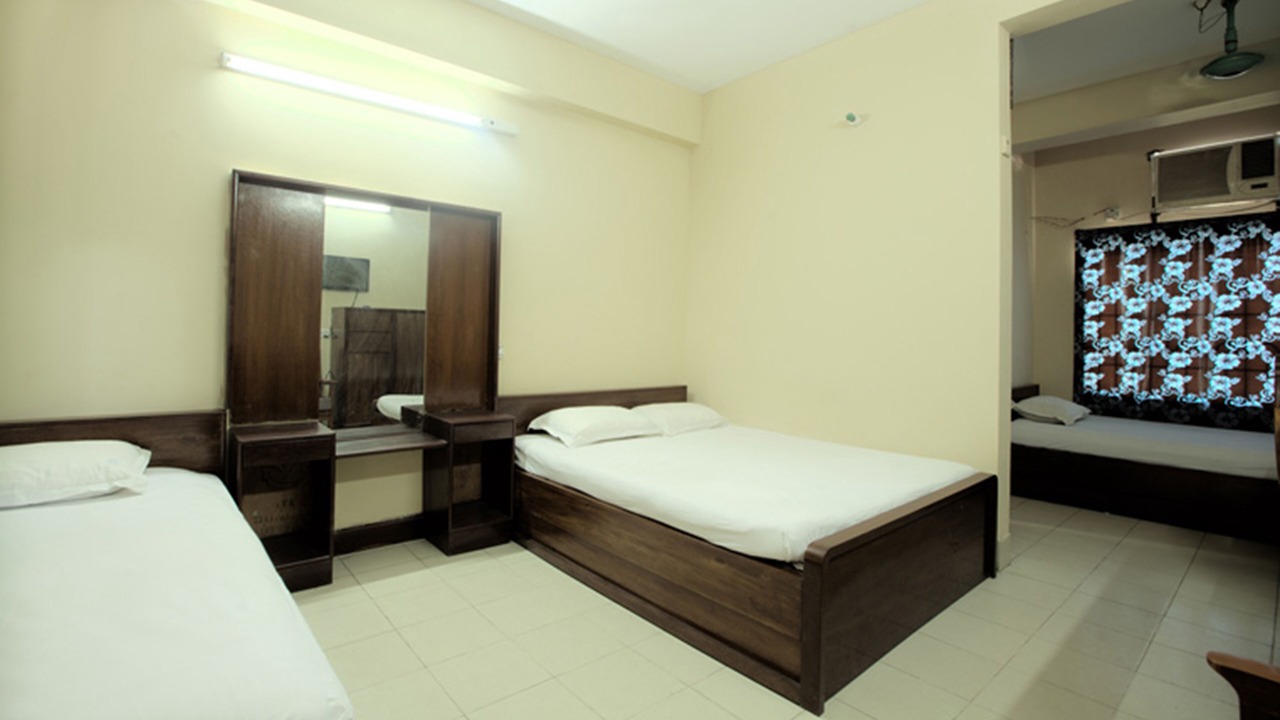 Photo of Bedroom in Cox's Bazar
