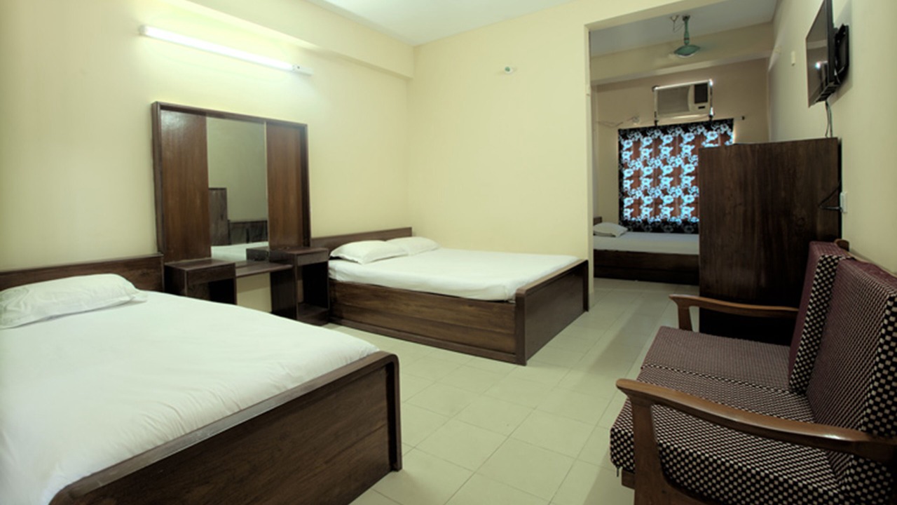 Photo of Bedroom in Cox's Bazar