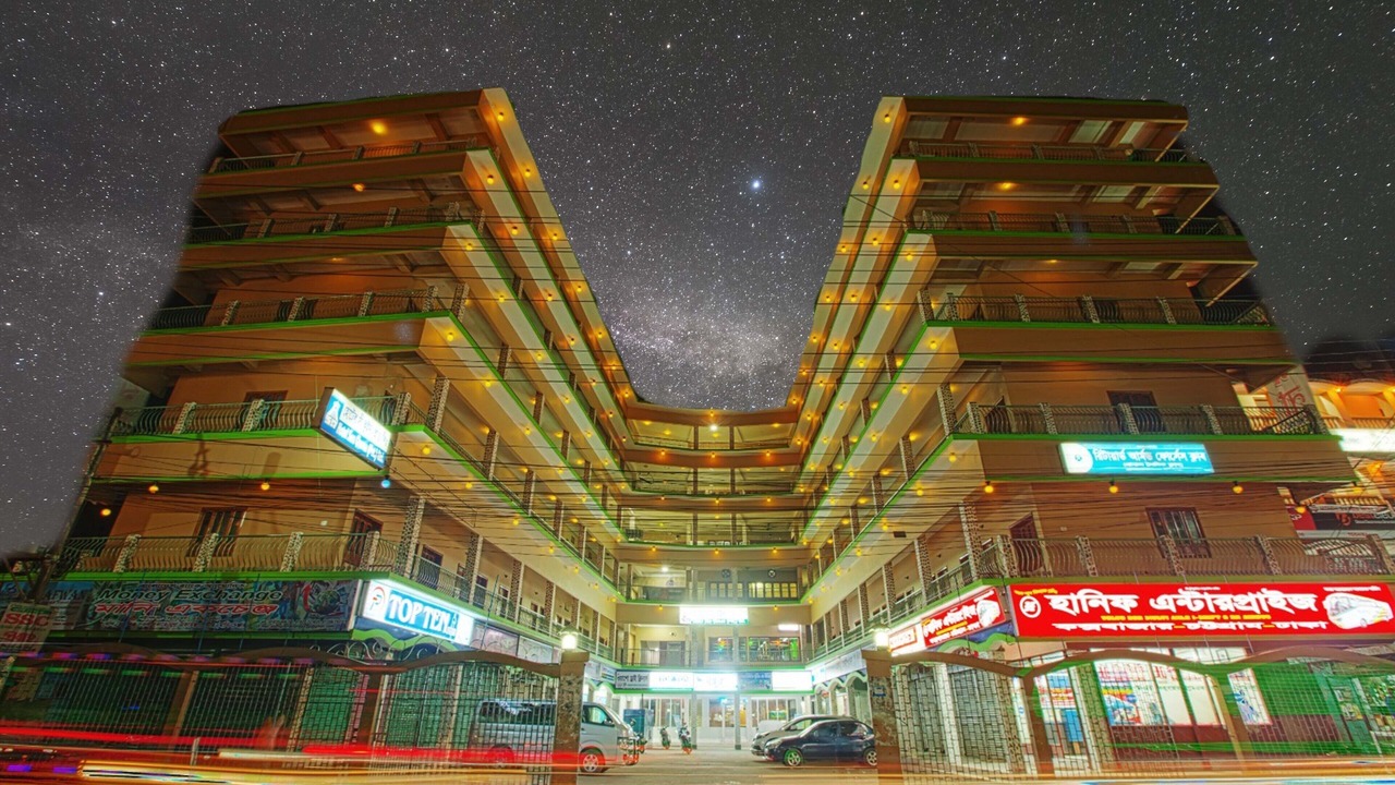 Photo of Outdoor in Cox's Bazar