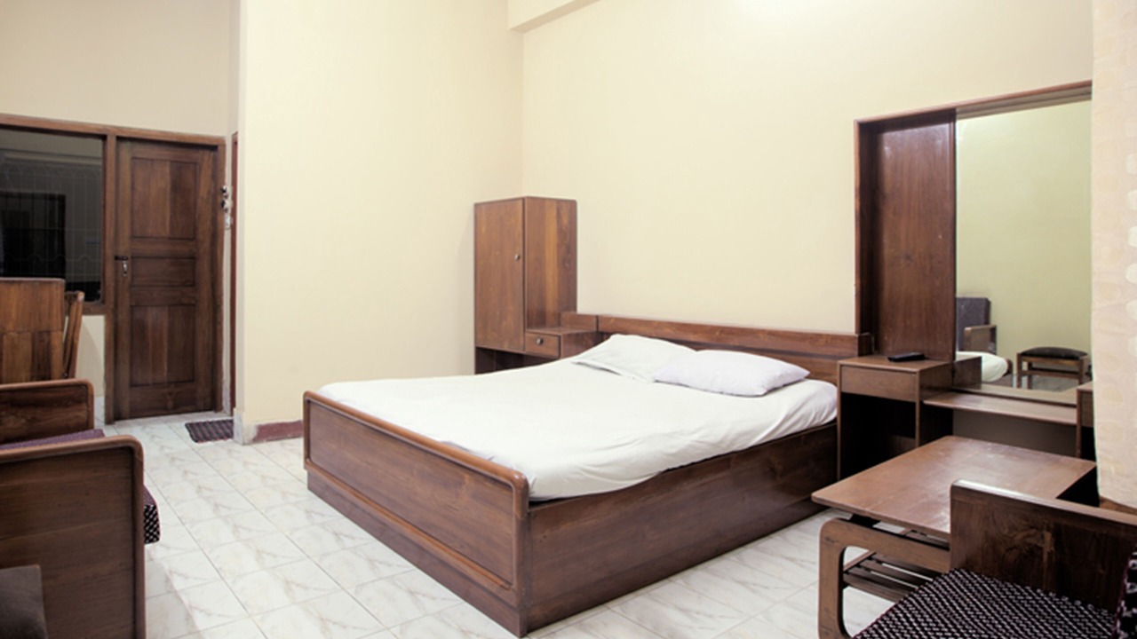 Photo of Bedroom in Cox's Bazar