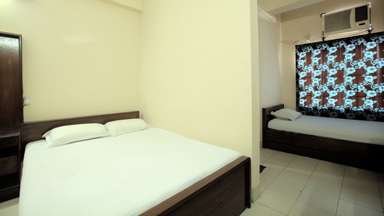 Photo of Bedroom in Cox's Bazar