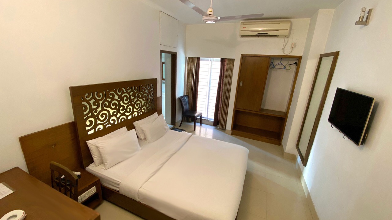 Photo of Bedroom in Sylhet