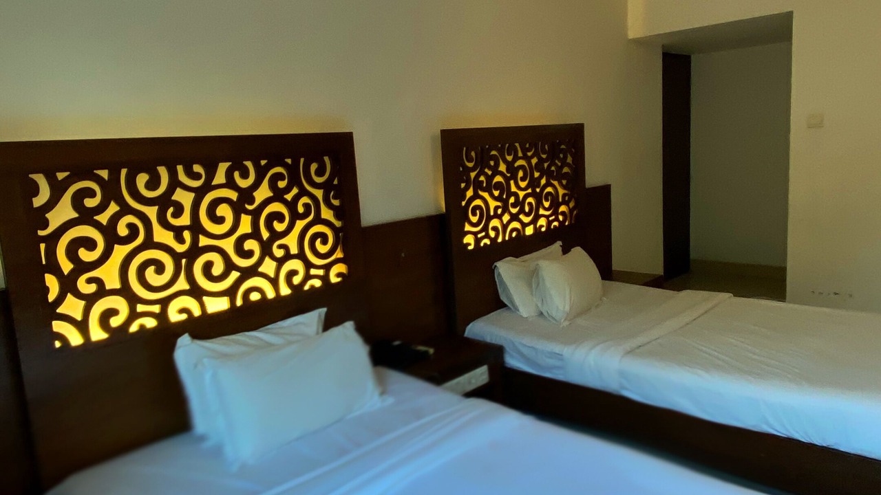 Photo of Bedroom in Sylhet