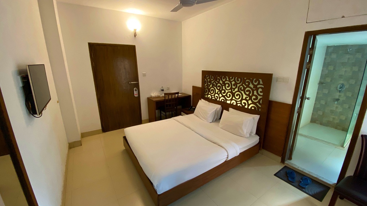 Photo of Bedroom in Sylhet