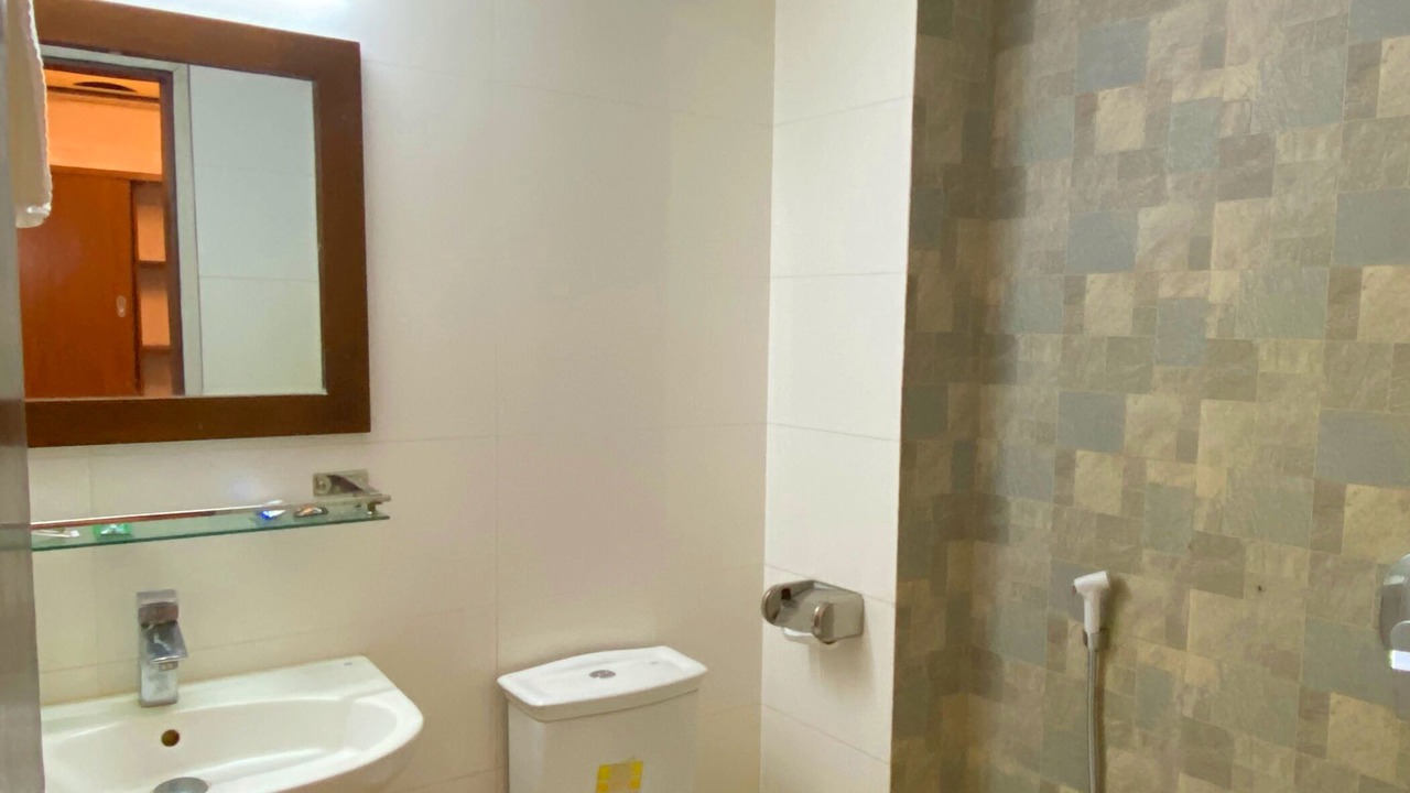 Photo of Bathroom in Sylhet