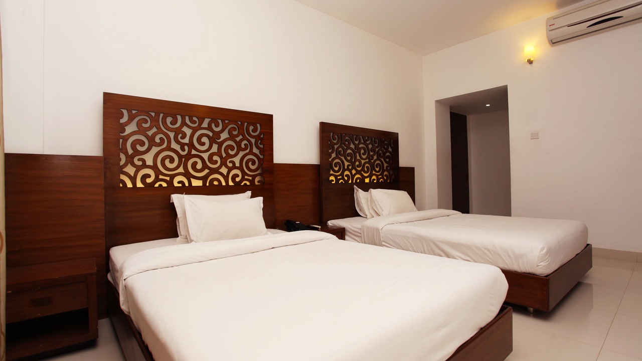 Photo of Bedroom in Sylhet
