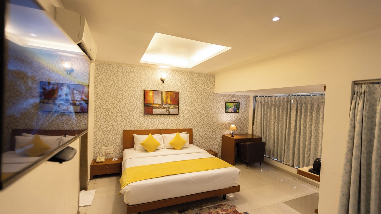 Photo of Bedroom in Vadodara