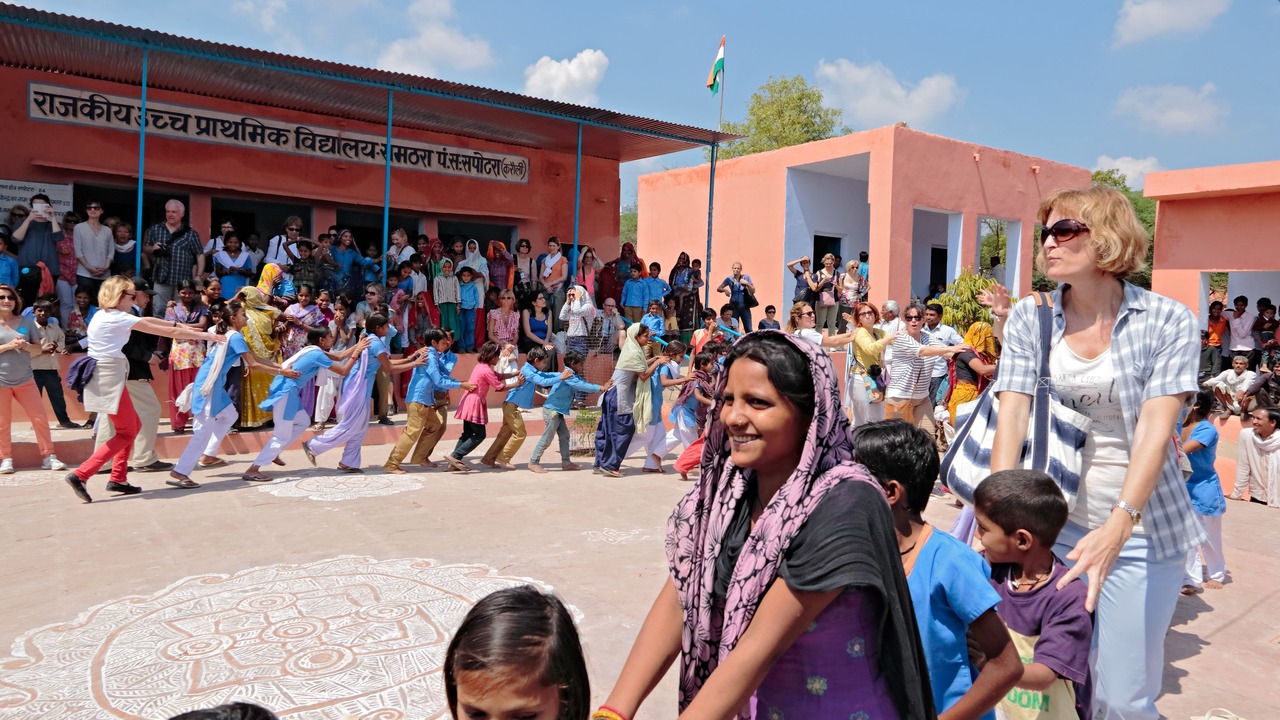 Photo of Others in Sapotra