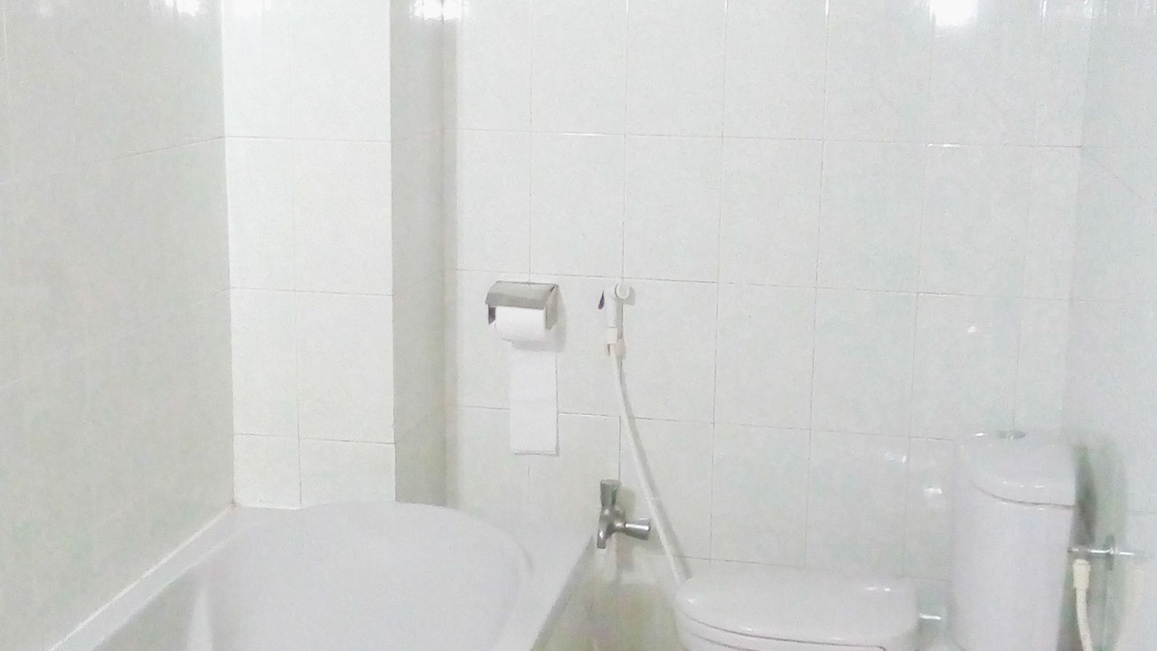 Photo of Bathroom in Sylhet