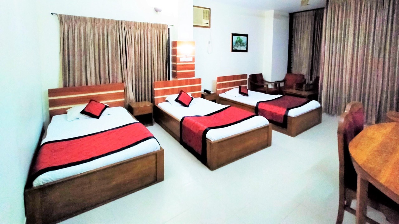 Photo of Bedroom in Sylhet