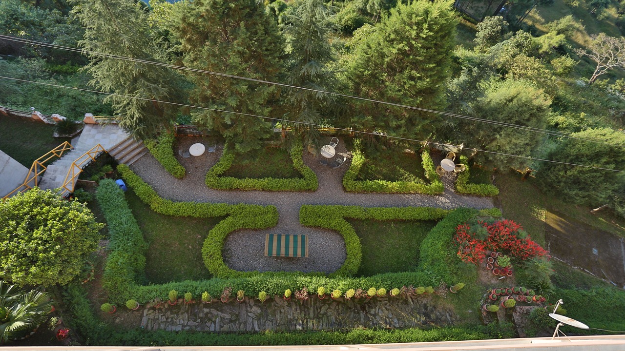 Photo of Outdoor in Lansdowne