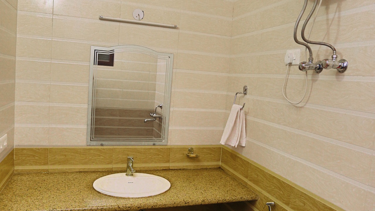 Photo of Bathroom in Lansdowne